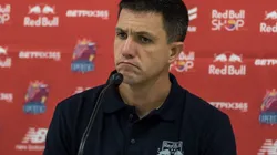 Foto: Robson Mafra/AGIF - Barbieri encerrou sua passagem no Bragantino