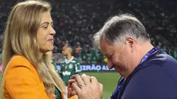 Foto: César Greco/ Palmeiras