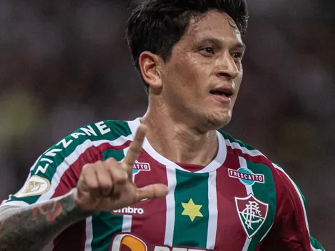 'Rival' de Cano no Brasileiro vira sugestão ideal de torcida do Peixe para 2023