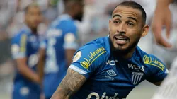 Foto: Marco Miatelo/AGIF - Natanael também pode jogar mais avançado.