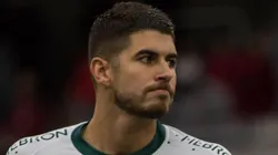 Robson Mafra/AGIF - Pedro Raul pelo Goiás.