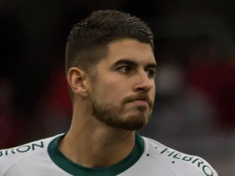 'Trunfo' do Cruzeiro para fechar compra de Pedro Raul vaza na web: "Não tem como recusar"