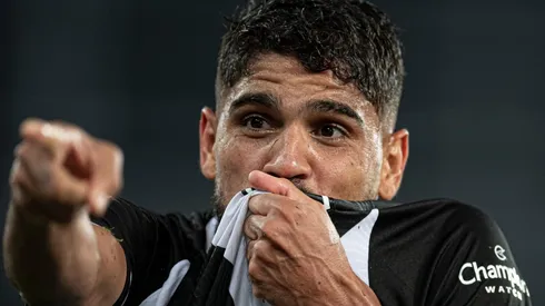 Daniel Borges não se intimida e faz projeção ousada para o Botafogo em 2023