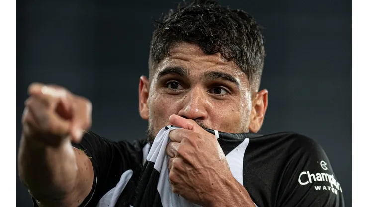 Daniel Borges não se intimida e faz projeção ousada para o Botafogo em 2023