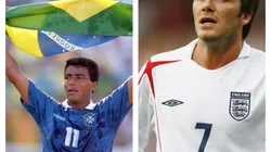 Credit: Chris Cole/ALLSPORT/Getty -(Photo by Michael Steele/Getty Images)