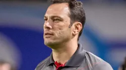 Alisson Frazao/AGIF. Bruno Pivetti é o novo treinador da Chapecoense