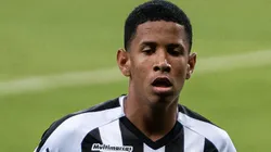 Foto: Alessandra Torres/AGIF - Sávio