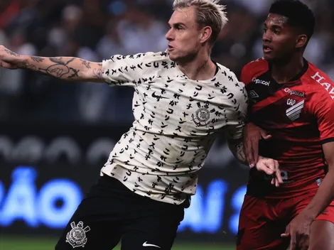 "Você pode porque tem Mundial..."; Rayssa Leal ganha 'aula' por causa de camisa do Timão