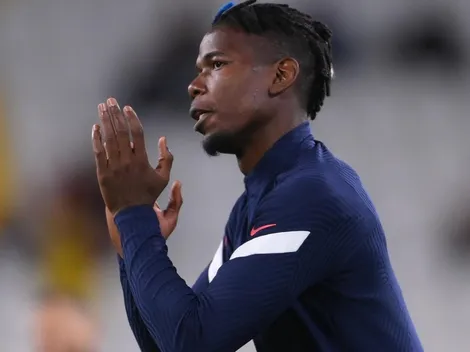 França não para em Pogba e deixa de fora da Copa do Mundo jogador do Real Madrid: "Subestimado demais..."