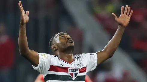 Foto: Pedro H. Tesch/AGIF