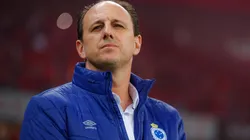 Foto: Vinnicius Silva/Cruzeiro