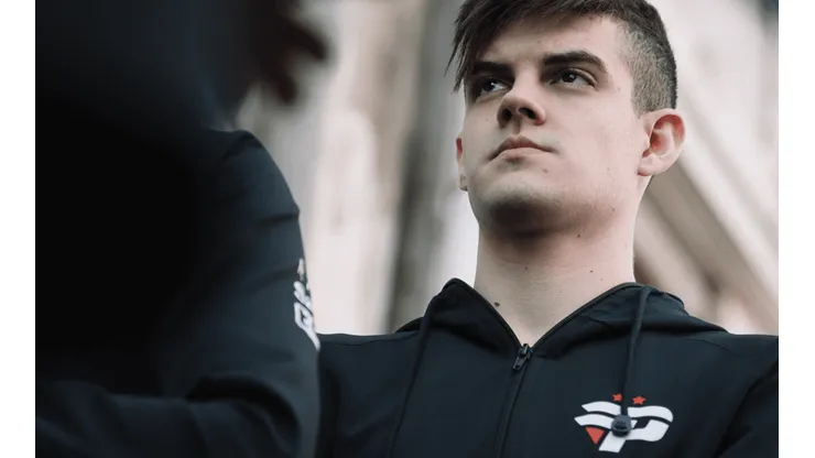 Foto: Reprodução/ Riot Games - Bruno Alvares