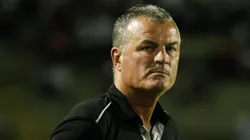 Gabriel Machado/AGIF. Mazola Júnior se despede do Novorizontino