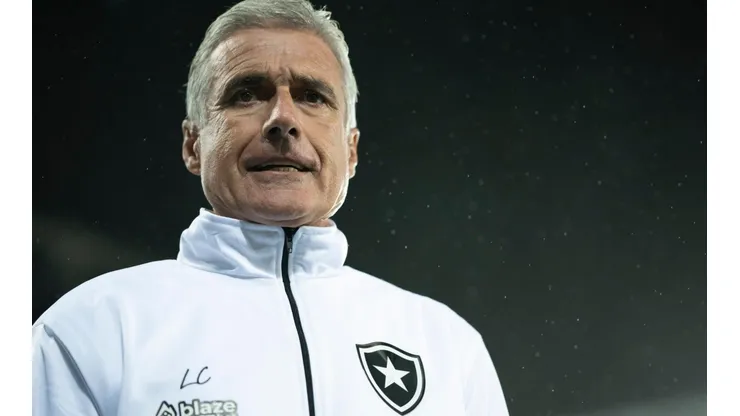 Foto: Jorge Rodrigues/AGIF