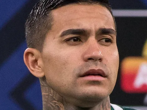 “Vida que segue”; Dudu cobra Leila Pereira ao vivo e ‘choca’ torcida do Palmeiras com declaração