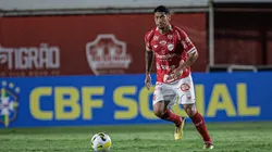 Foto: Isabela Azine/AGIF