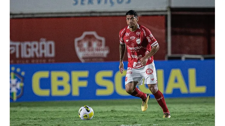 Foto: Isabela Azine/AGIF