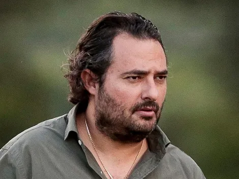 Grêmio quer Mattos e ‘líder’ do Galo com contrato até dez/26 para a próxima temporada