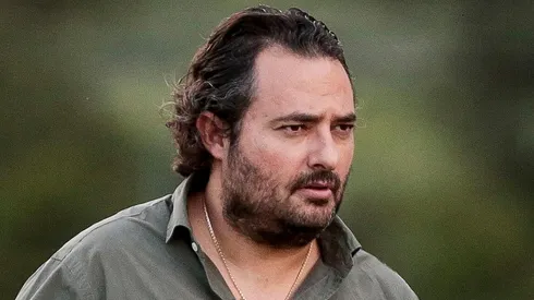 Alexandre Mattos pode pintar no Grêmio (Foto: Ale Cabral/AGIF)