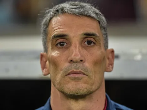 Santos desiste de Vojvoda e faz proposta para ‘arrancar’ treinador de clube da Série A