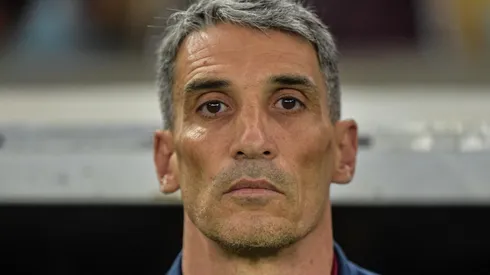 Santos desiste de Vojvoda e faz proposta para ‘arrancar’ treinador de clube da Série A