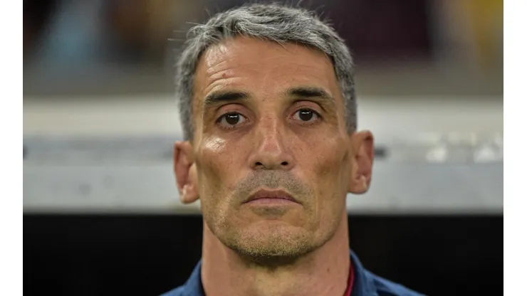 Santos desiste de Vojvoda e faz proposta para ‘arrancar’ treinador de clube da Série A