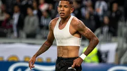 Savinho está na mira do Bahia para 2023 (Foto: Alessandra Torres/AGIF)