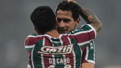 Ganso entrega bastidores e revela sobre previsão feita a Cano no início da temporada