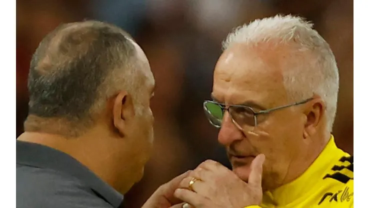 - Braz e Dorival