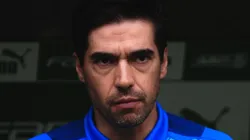 Foto: Ettore Chiereguini/AGIF - Abel foi sincero na resposta.