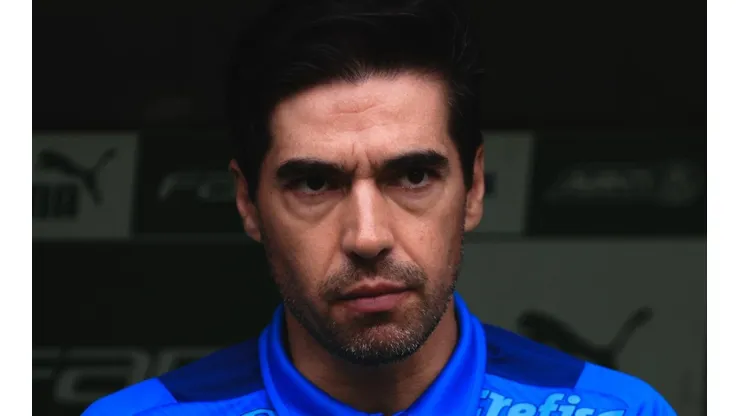 Foto: Ettore Chiereguini/AGIF - Abel foi sincero na resposta.