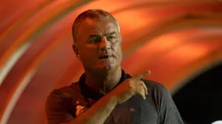 Foto: Diogo Reis/AGIF - Mazola Júnior é o novo treinador da Portuguesa