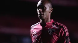 Foto: Ettore Chiereguini/AGIF - Miranda: zagueiro não deve ficar no São Paulo em 2023