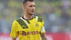 Alex Grimm/Getty Images. Reus ficou de fora da lista final por lesão