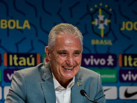 "Vai se reunir”; Cruzeiro negocia contratação de camisa 10 ‘queridinho' de Tite na Seleção