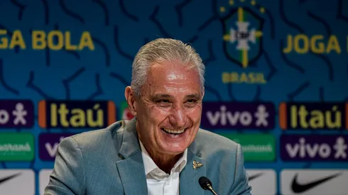 Thiago Ribeiro/AGIF -