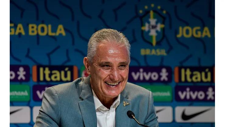 Thiago Ribeiro/AGIF - "Queridinho" de Tite pode reforçar o Cruzeiro em 2023