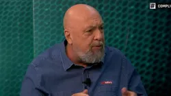 Nilson César perde a paciência e faz comparação inusitada com o elenco do São Paulo