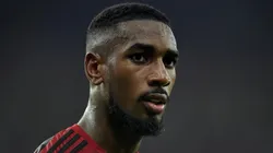 Agif/Thiago Ribeiro - Gerson pode voltar ao Flamengo