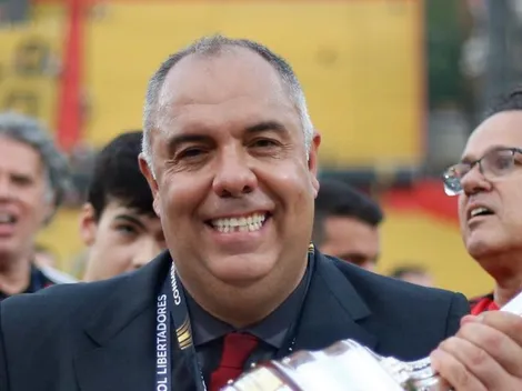 “Quem não é torcedor…”; Nação ‘descobre’ que reforço negociando com Braz no CRF é vascaíno e dispara na web