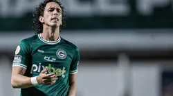 Foto: Heber Gomes/AGIF