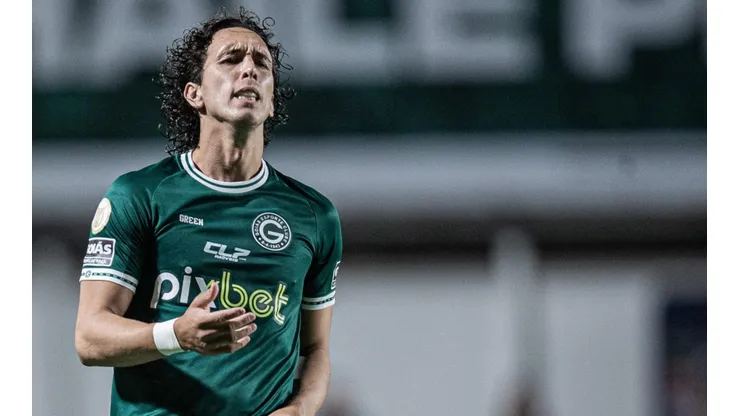 Foto: Heber Gomes/AGIF