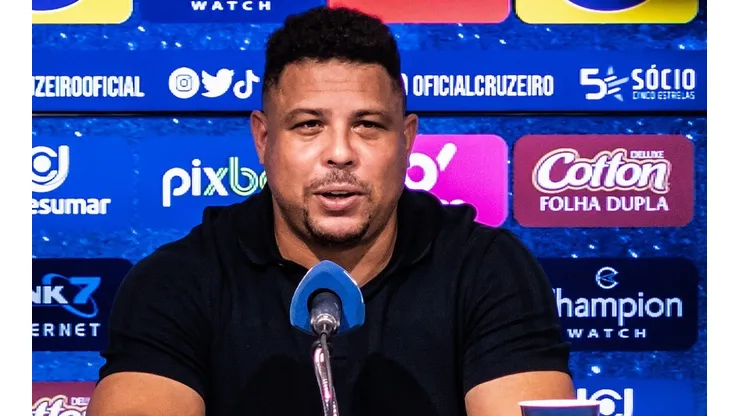Foto: Gustavo Aleixo/Cruzeiro