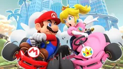 Foto: Reprodução/Nintendo