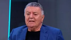Arnaldo Cezar Coelho, ex-árbitro de futebol - Foto: Reprodução SporTV