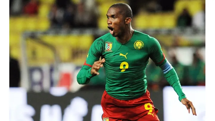 Italy v Cameroon - International Friendly