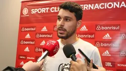 Foto: Ricardo Duarte/ Internacional