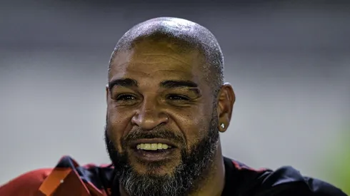 Foto: Thiago Ribeiro/AGIF