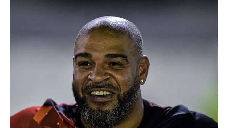 Foto: Thiago Ribeiro/AGIF