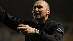 Guilherme Hahn/AGIF. Fim do contrato com Dal Pozzo foi anunciado na última terça-feira (8)